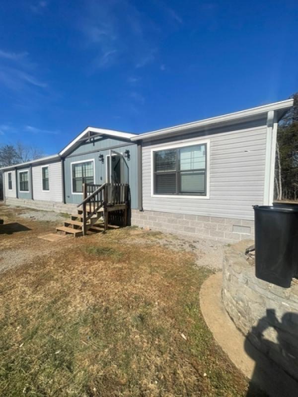 2021 AMELIA Mobile Home For Sale