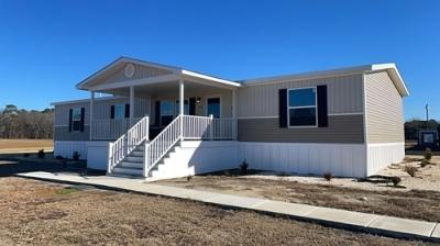 Mobile Home at 168 Irvin Rd Autryville, NC 28318