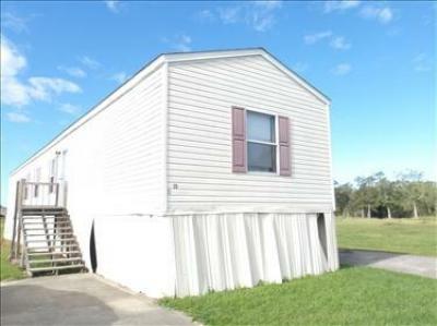 Mobile Home at 1441 Mitchell St Lot 15 Franklin, LA 70538