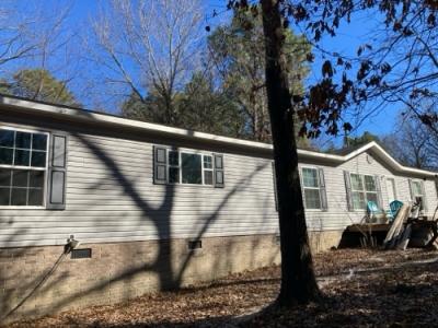 Mobile Home at 127 Sand Mountain Rd Gaston, SC 29053