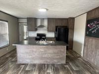 2021 THE BREEZ Manufactured Home