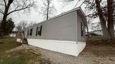 Mobile Home at 740 Skyview Dr Saint Albans, WV 25177