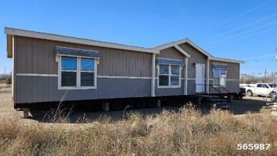 Mobile Home at Collins Mobile Home Exchange 502 E Hastings Ave Amarillo, TX 79108