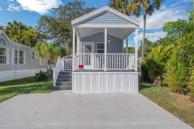 Mobile Home at 3100 North Road #317 Naples, FL 34104