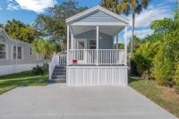 2024 Chariot Eagle Manufactured Home