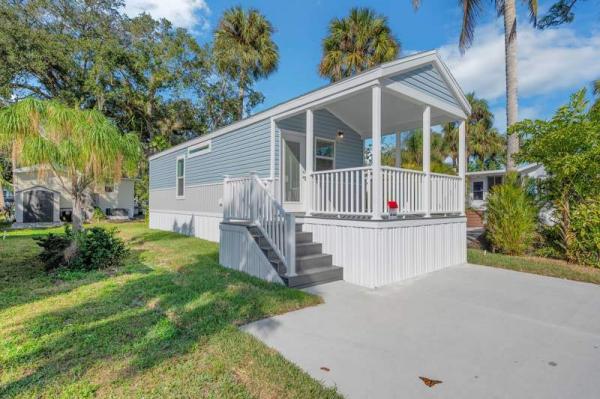 2024 Chariot Eagle Manufactured Home