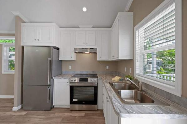 2024 Chariot Eagle Manufactured Home