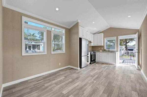 2024 Chariot Eagle Manufactured Home