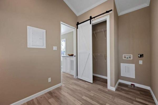 2024 Chariot Eagle Manufactured Home