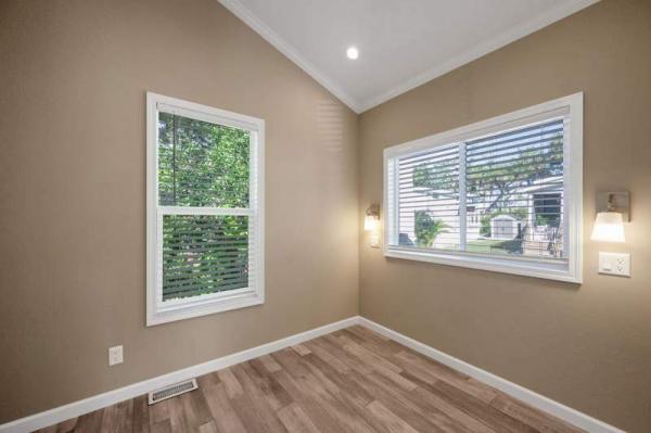 2024 Chariot Eagle Manufactured Home