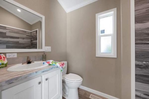 2024 Chariot Eagle Manufactured Home