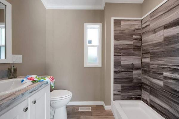 2024 Chariot Eagle Manufactured Home