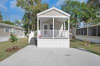 2024 Chariot Eagle Manufactured Home