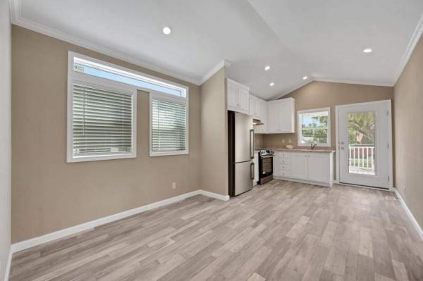 2024 Chariot Eagle Manufactured Home