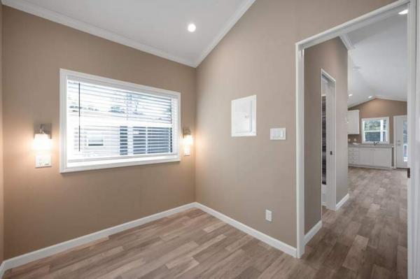 2024 Chariot Eagle Manufactured Home