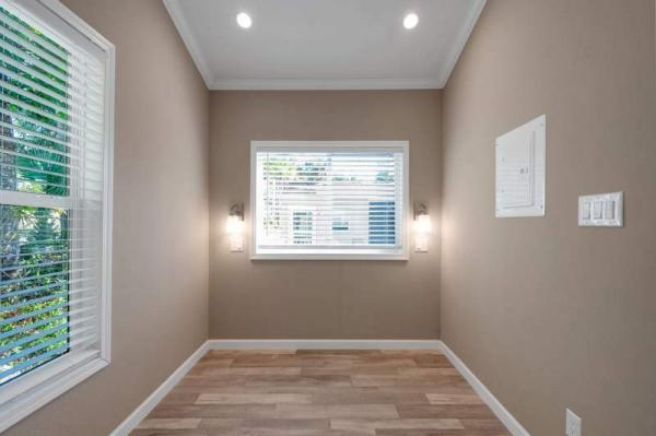 2024 Chariot Eagle Manufactured Home