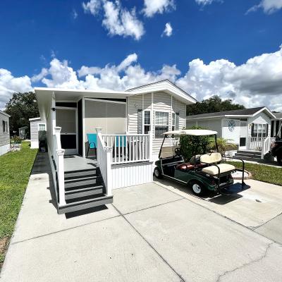 Photo 2 of 15 of home located at 7125 Fruitville Rd #1031 Sarasota, FL 34240