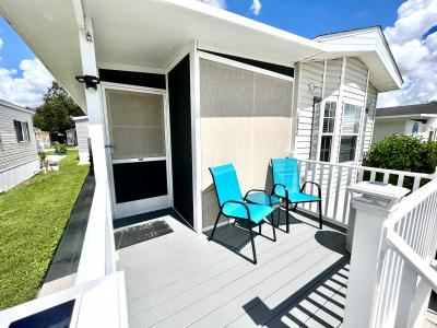 Photo 3 of 15 of home located at 7125 Fruitville Rd #1031 Sarasota, FL 34240