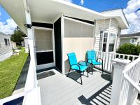 2013 CHIO NA Mobile Home