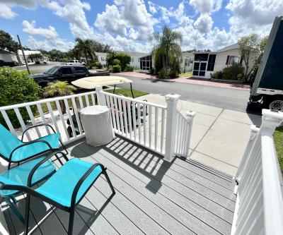 Photo 4 of 15 of home located at 7125 Fruitville Rd #1031 Sarasota, FL 34240