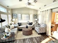 2013 CHIO NA Mobile Home