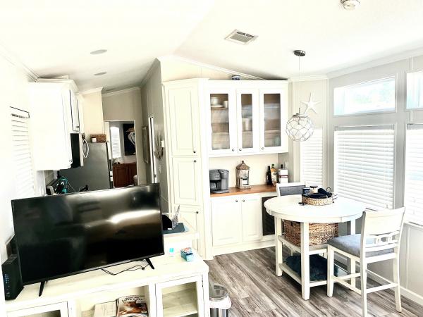 2013 CHIO NA Mobile Home