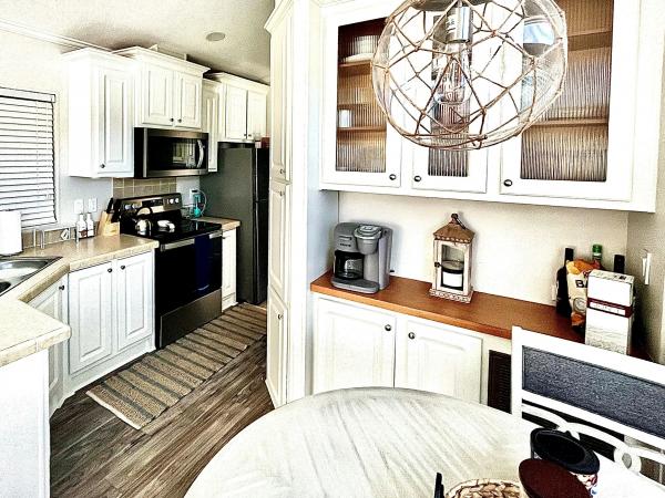 2013 CHIO NA Mobile Home