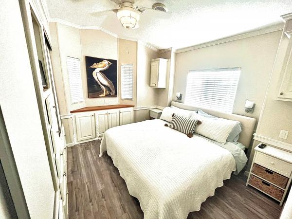 2013 CHIO NA Mobile Home