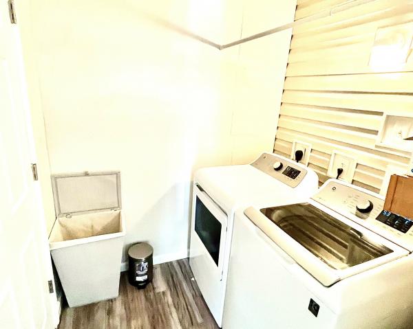 2013 CHIO NA Mobile Home