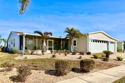 Mobile Home at 2724 Pier Drive Ruskin, FL 33570