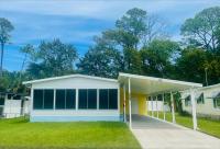 1982 DEVO 21680038 Mobile Home