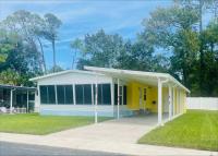 1982 DEVO 21680038 Mobile Home