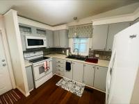 1982 DEVO 21680038 Mobile Home