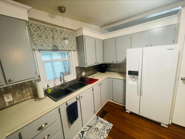 1982 DEVO 21680038 Mobile Home