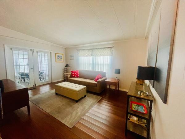 1982 DEVO 21680038 Mobile Home