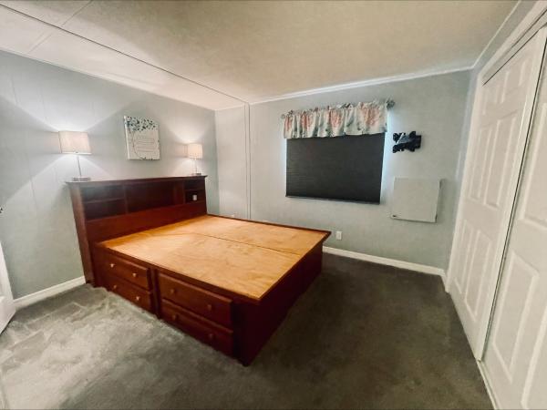 1982 DEVO 21680038 Mobile Home