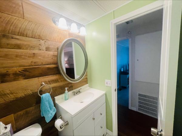 1982 DEVO 21680038 Mobile Home