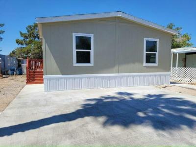 Mobile Home at 825 N Lamb Blvd, #180 Las Vegas, NV 89110