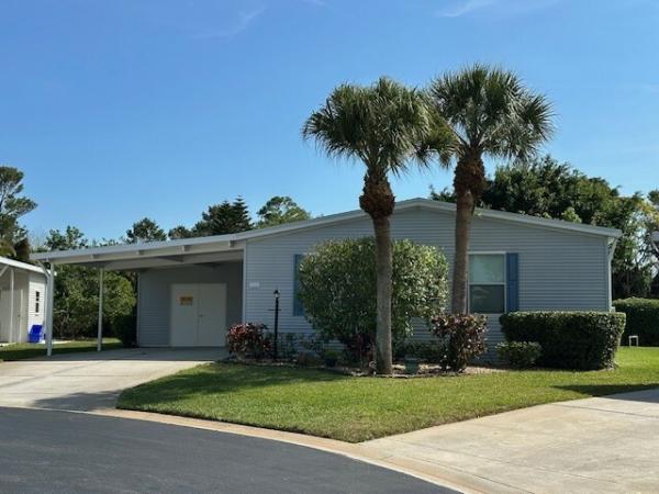 2004 PALH Mobile Home For Sale