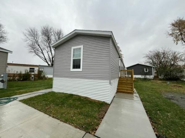 Photo 1 of 2 of home located at 112 Terri Mankato, MN 56001