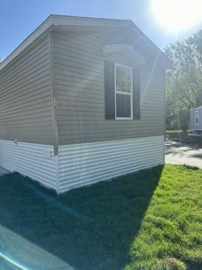 Mobile Home at 110 Terri Mankato, MN 56001