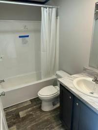 2024 Clayton Homes - Redwood Falls RVH 1660-1 Manufactured Home