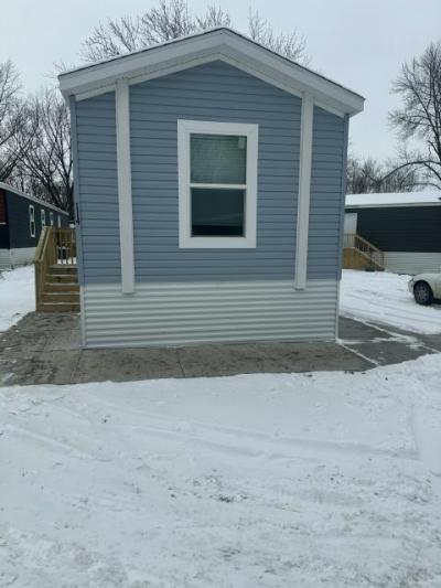 Mobile Home at 114 Terri Mankato, MN 56001