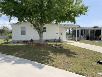 Mobile Home at 14530 Clipper Ct. Port Charlotte, FL 33953