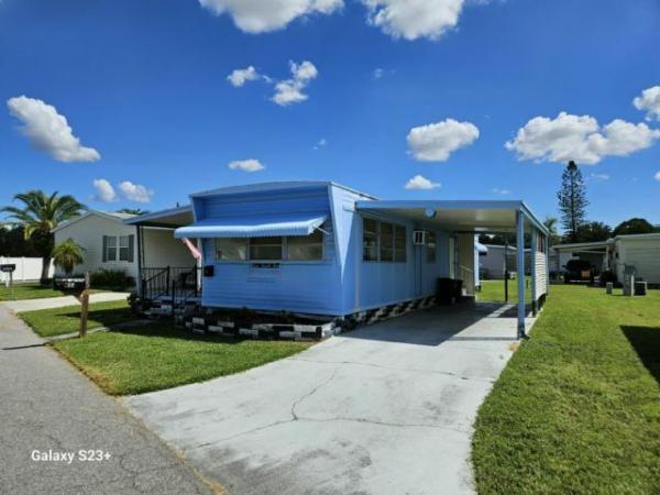 1967 RIDG Manufactured Home