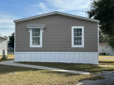 Mobile Home at 2691 Vindale St. Orlando, FL 32818