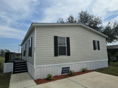 Mobile Home at 7079 Greenbrier Village Drive Lakeland, FL 33810