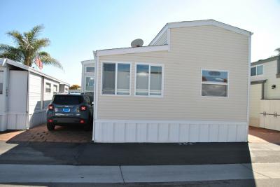 Mobile Home at 200 Dolliver St. Site #202 Pismo Beach, CA 93449