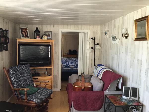 1982 Mobile Home