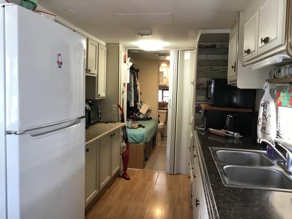 1982 Mobile Home